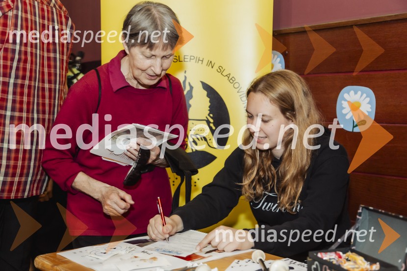 Parada učenja Ljudske univerze Kranj 2025