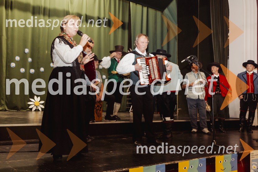 Parada učenja Ljudske univerze Kranj 2025