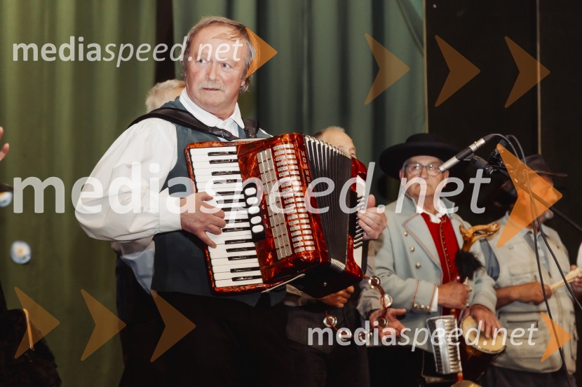 Parada učenja Ljudske univerze Kranj 2025