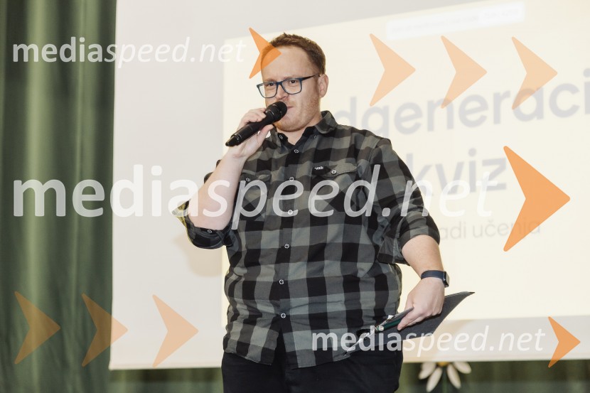 Parada učenja Ljudske univerze Kranj 2025