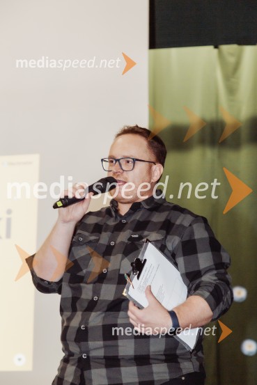 Parada učenja Ljudske univerze Kranj 2025