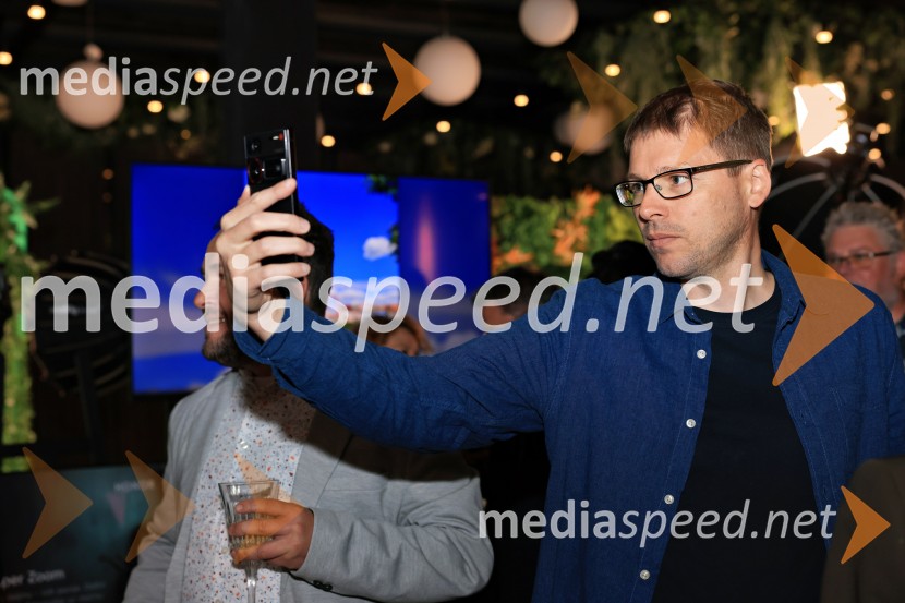 Honor predstavil novo serijo pametnih telefonov v Zagrebu