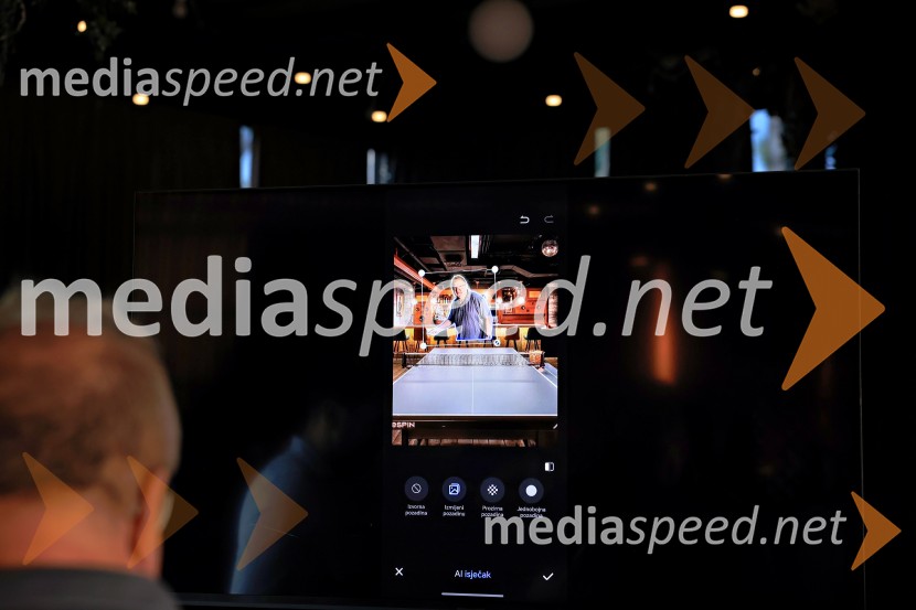 Honor predstavil novo serijo pametnih telefonov v Zagrebu