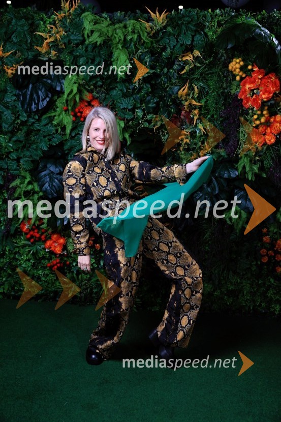  Ida Prester, glasbenicaHonor predstavil novo serijo pametnih telefonov v Zagrebu