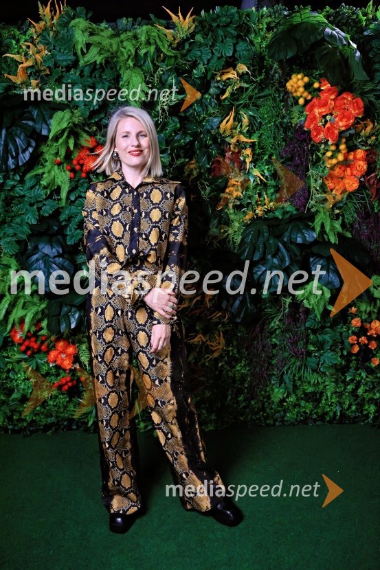  Ida Prester, glasbenicaHonor predstavil novo serijo pametnih telefonov v Zagrebu