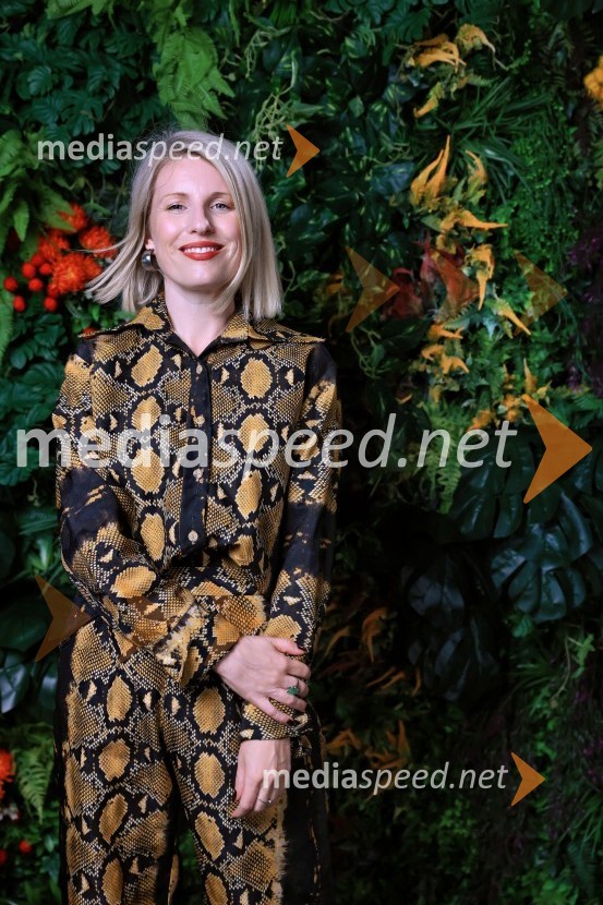  Ida Prester, glasbenicaHonor predstavil novo serijo pametnih telefonov v Zagrebu