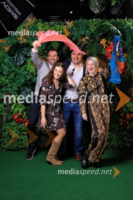  ... ;  ... ;  ... ;  Ida Prester, glasbenicaHonor predstavil novo serijo pametnih telefonov v Zagrebu