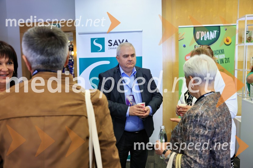27. SKOJ, prvi dan konference