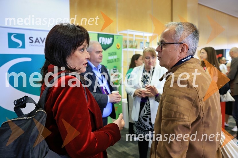 27. SKOJ, prvi dan konference