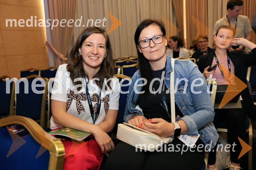 27. SKOJ, prvi dan konference