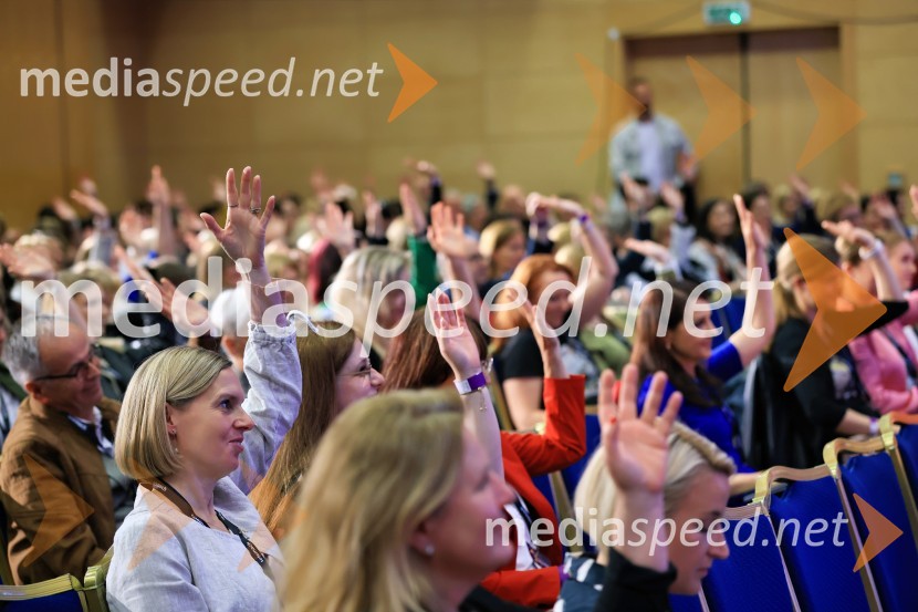 27. SKOJ, prvi dan konference