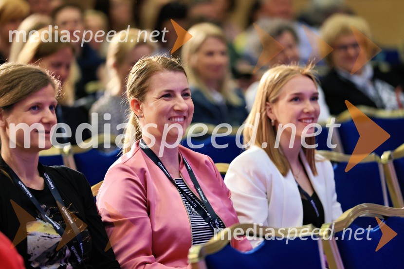 27. SKOJ, prvi dan konference