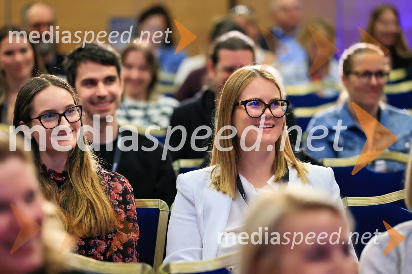 27. SKOJ, prvi dan konference