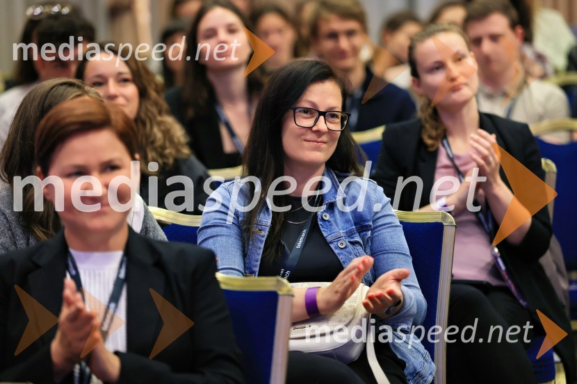 27. SKOJ, prvi dan konference