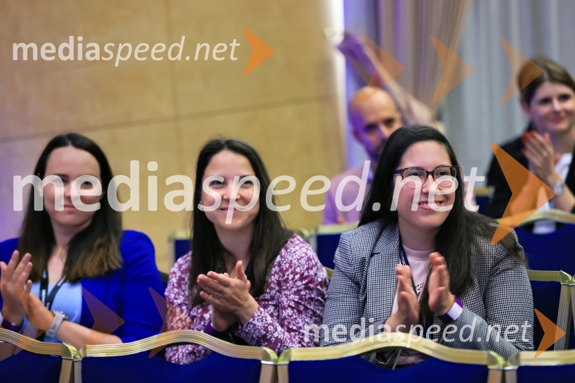 27. SKOJ, prvi dan konference