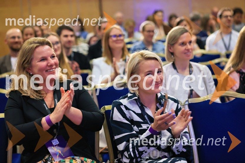 27. SKOJ, prvi dan konference