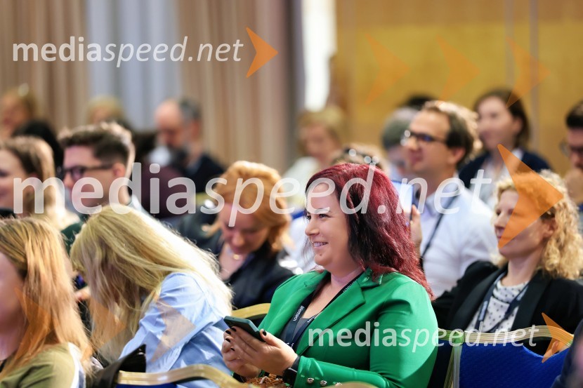 27. SKOJ, prvi dan konference