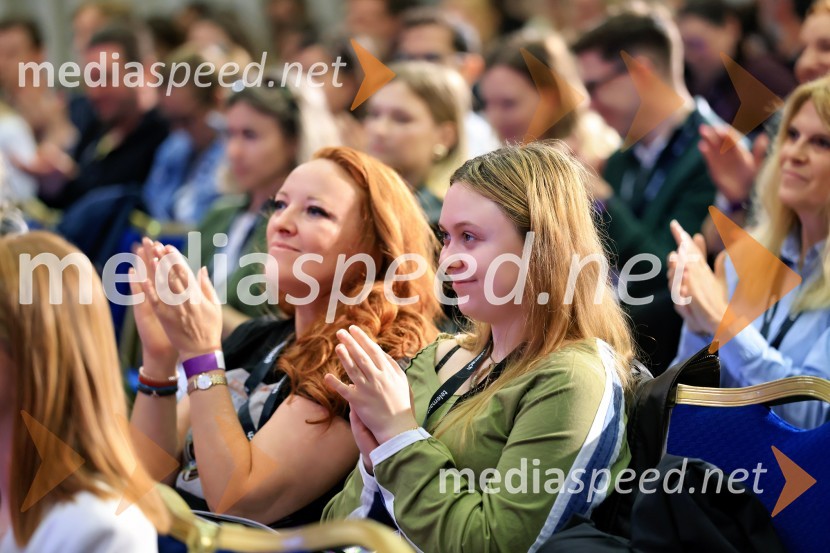 27. SKOJ, prvi dan konference