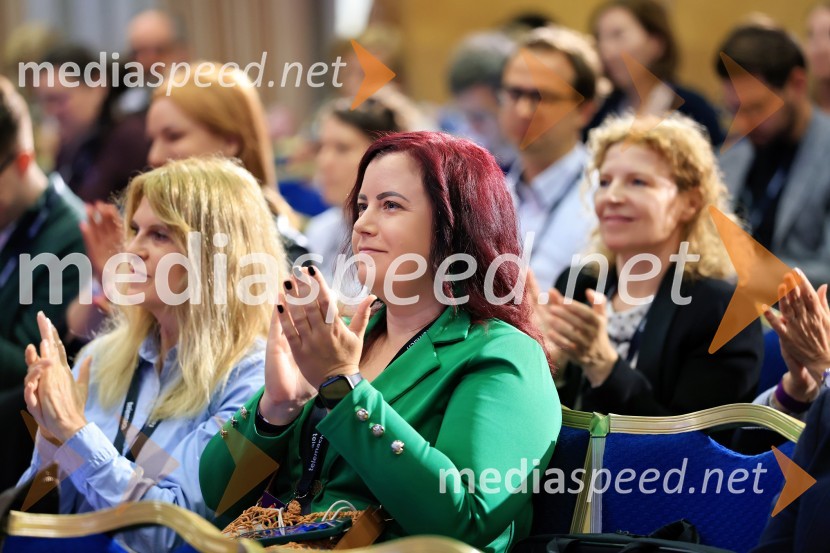 27. SKOJ, prvi dan konference