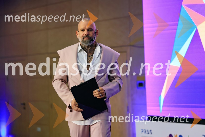  Marko  Podgornik Verdev, direktor Mikro+Polo d.o.o.27. SKOJ, prvi dan konference