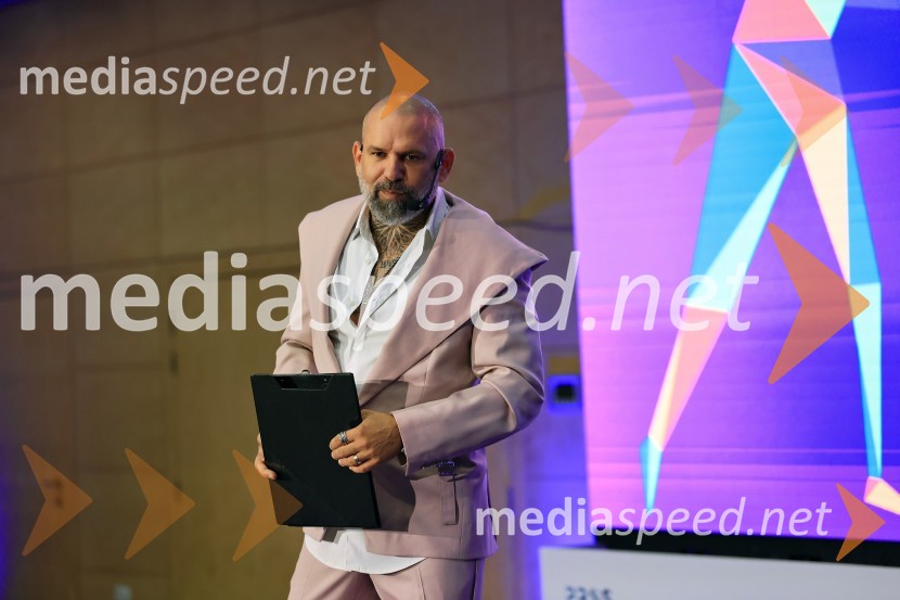  Marko  Podgornik Verdev, direktor Mikro+Polo d.o.o.27. SKOJ, prvi dan konference