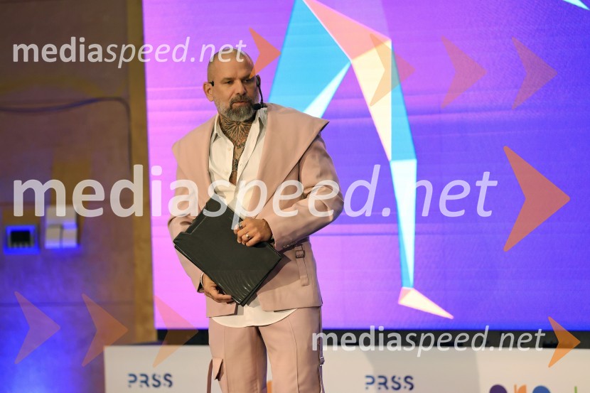 Marko  Podgornik Verdev, direktor Mikro+Polo d.o.o.27. SKOJ, prvi dan konference