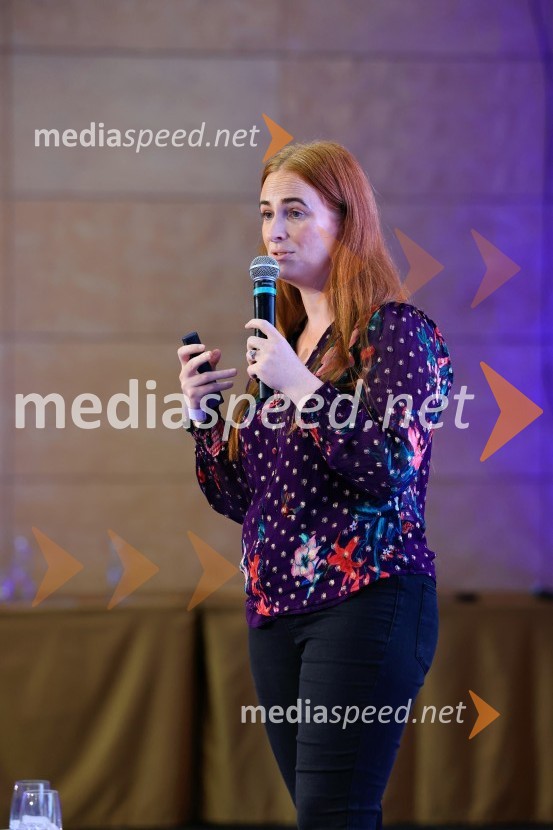  Joanna Parsons27. SKOJ, prvi dan konference