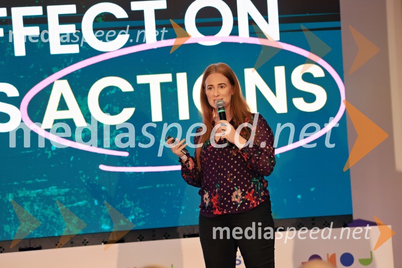  Joanna Parsons27. SKOJ, prvi dan konference