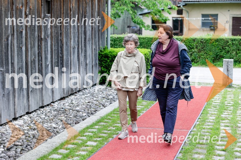 Iskrivo v živo: Anja Zag Golob v pogovoru z Boštjanom Naratom