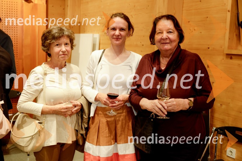 Iskrivo v živo: Anja Zag Golob v pogovoru z Boštjanom Naratom