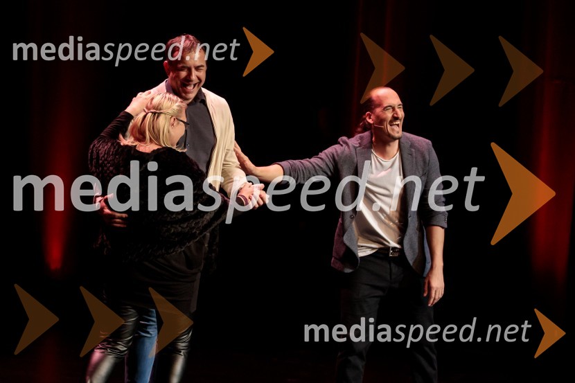  ... ;  Vid  Valič, stand-up komik, voditeljPrvi tradicionalni stand-up velešov