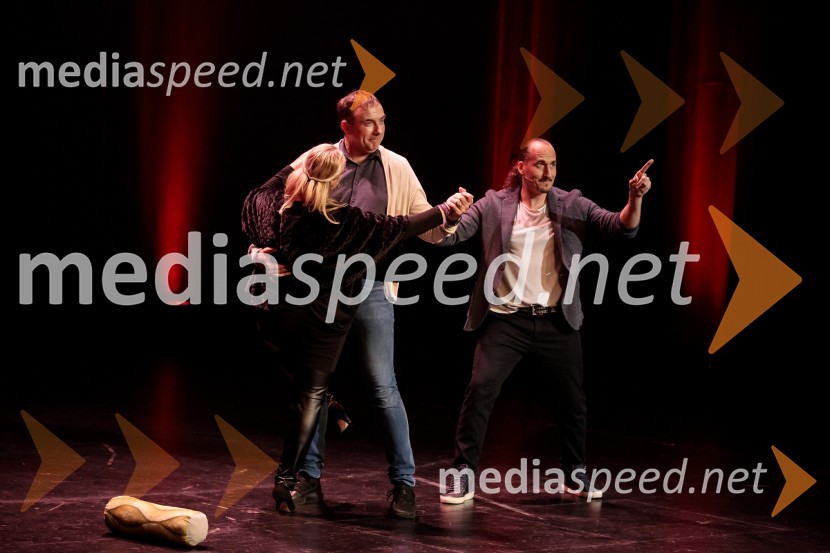  ... ;  Vid  Valič, stand-up komik, voditeljPrvi tradicionalni stand-up velešov