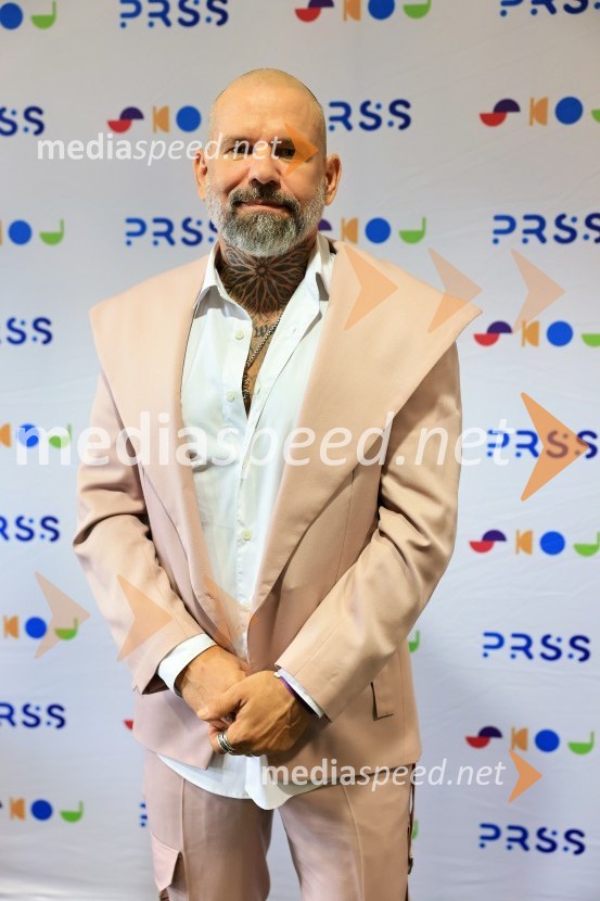  Marko  Podgornik Verdev, direktor Mikro+Polo d.o.o.27. SKOJ, prvi dan konference