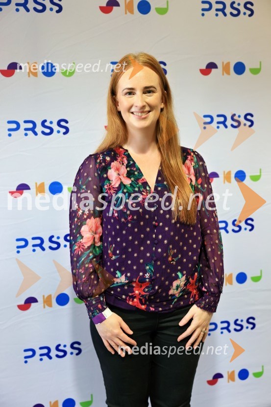  Joanna Parsons27. SKOJ, prvi dan konference