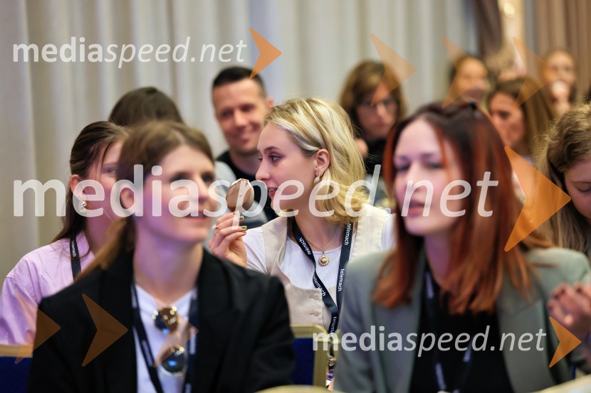 27. SKOJ, prvi dan konference