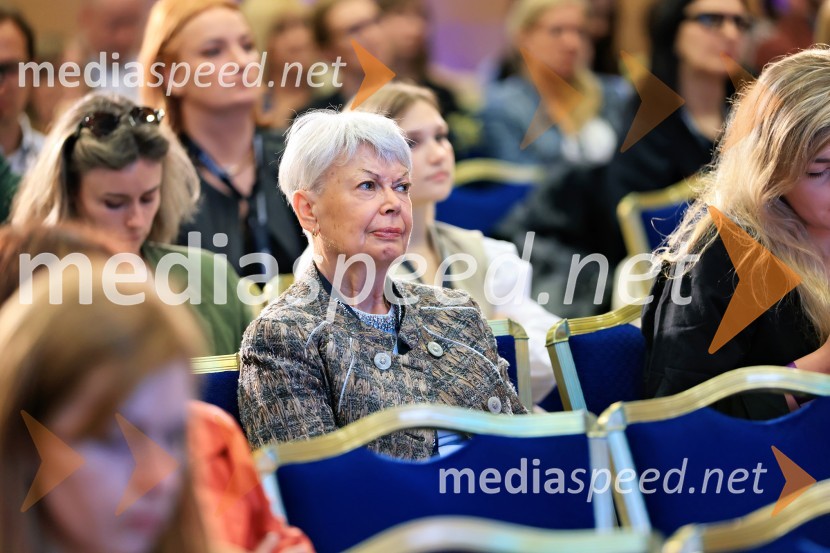 27. SKOJ, prvi dan konference