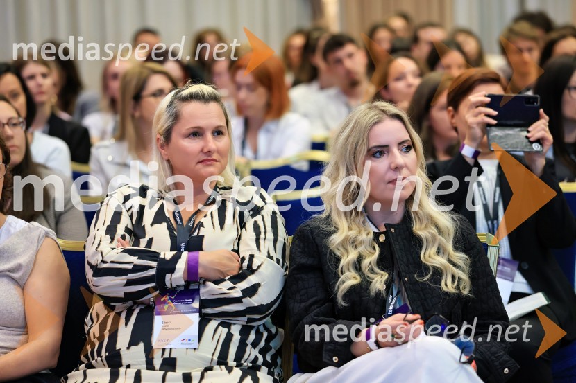 27. SKOJ, prvi dan konference