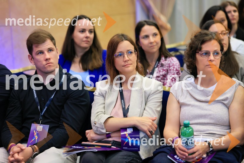 27. SKOJ, prvi dan konference