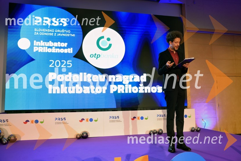  Toni Cahunek, igralec, novinar27. SKOJ, prvi dan konference