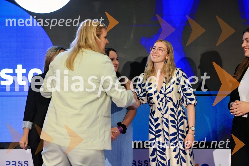  ... ;  Minea Rudolf, PRess to inPRess27. SKOJ, prvi dan konference
