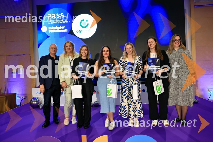 27. SKOJ, prvi dan konference