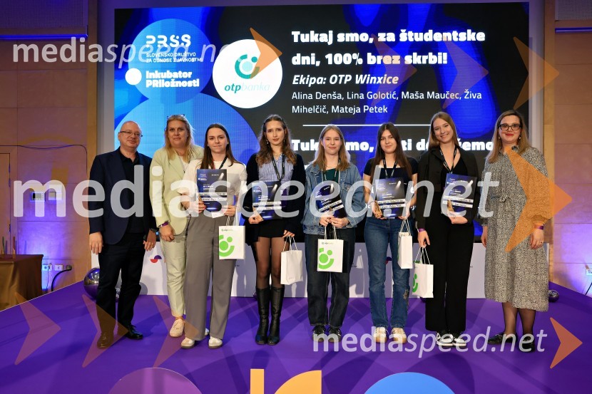 27. SKOJ, prvi dan konference