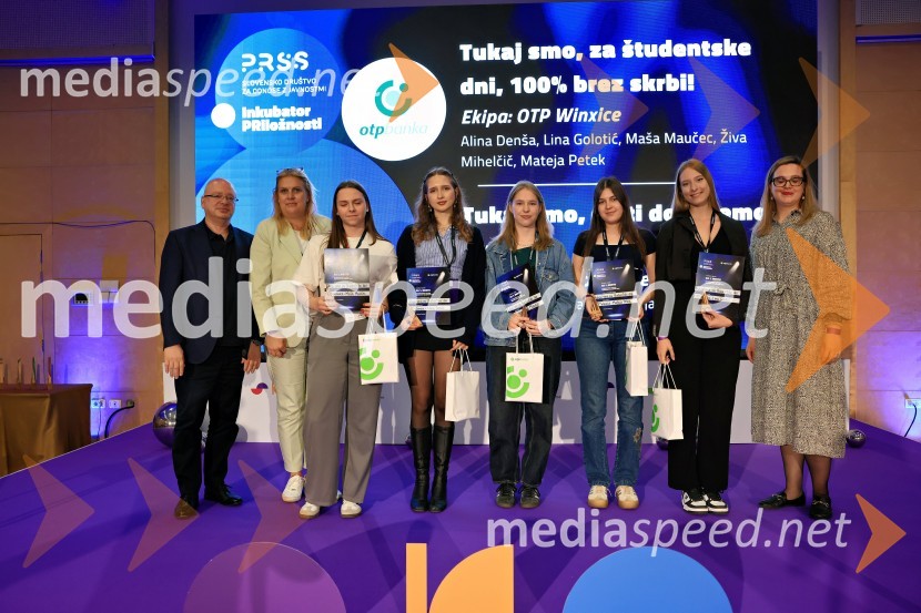 27. SKOJ, prvi dan konference