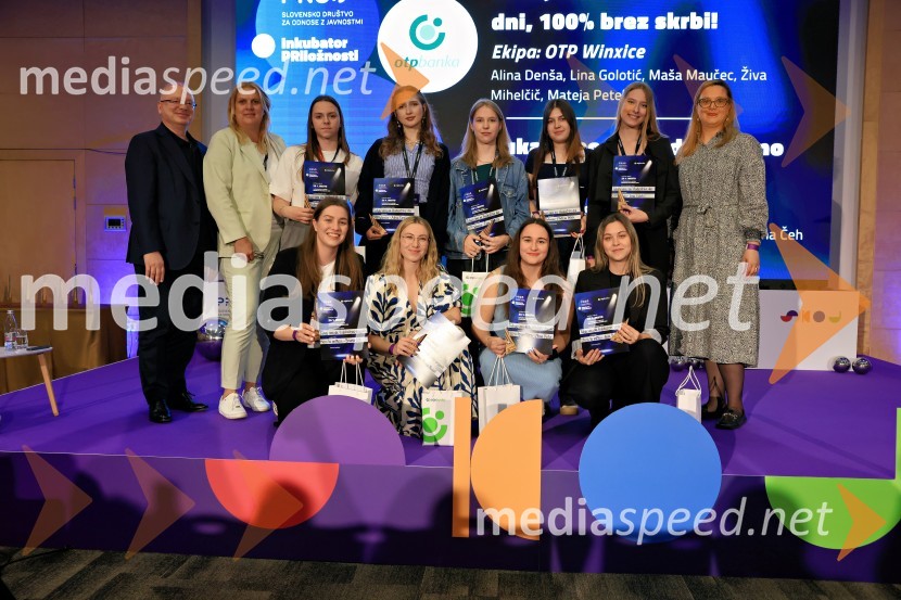 27. SKOJ, prvi dan konference