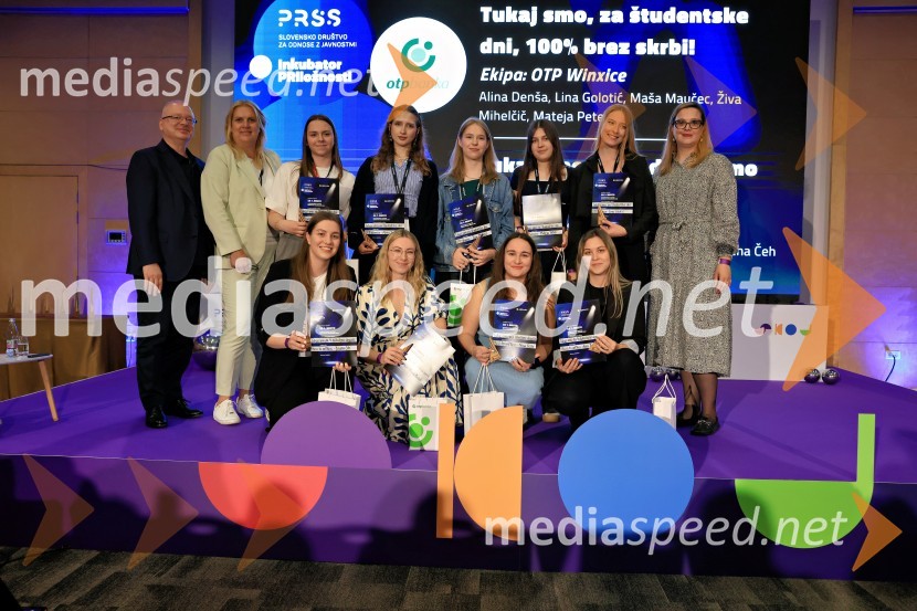27. SKOJ, prvi dan konference