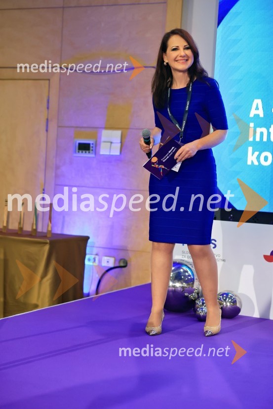  Helena Pregelj, Hidria d.o.o27. SKOJ, prvi dan konference
