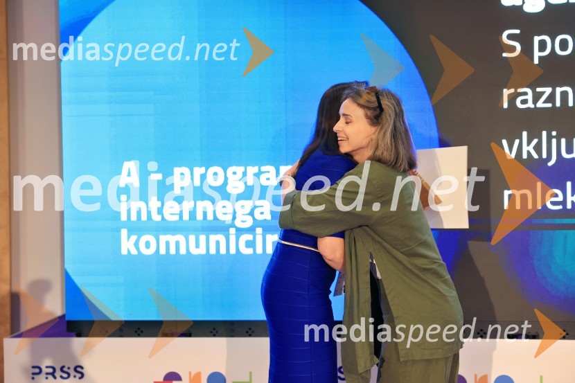 27. SKOJ, prvi dan konference