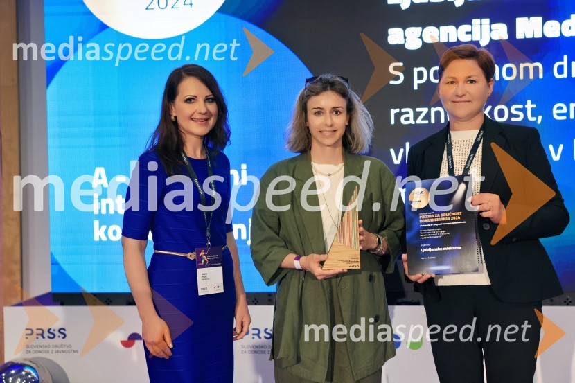  Helena Pregelj, Hidria d.o.o;  ... ;  ... 27. SKOJ, prvi dan konference