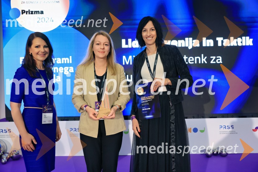  Helena Pregelj, Hidria d.o.o;  ... ;  ... 27. SKOJ, prvi dan konference
