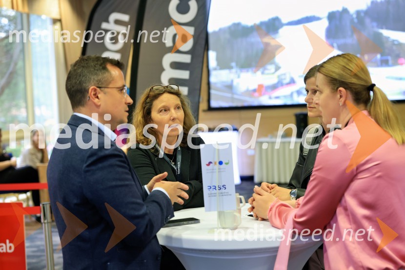 27. SKOJ, prvi dan konference